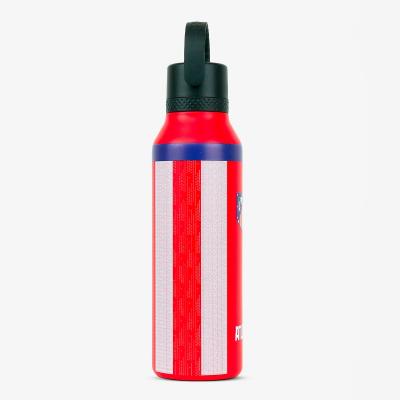 Botella t�rmica cer�mica Runbott MII 600 ml Atleti