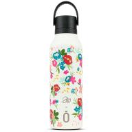 Botella t�rmica cer�mica Runbott Mii 600 Bouquet