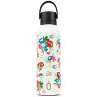 Botella t�rmica cer�mica Runbott Mii 600 Bouquet