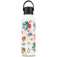 Botella t�rmica cer�mica Runbott Mii 600 Bouquet