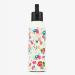 Botella t�rmica cer�mica Runbott Mii 600 Bouquet