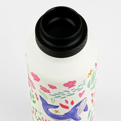 Botella t�rmica cer�mica Runbott Mii 600 Reef