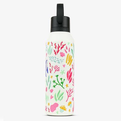 Botella t�rmica cer�mica Runbott Mii 600 Reef