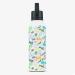 Botella t�rmica cer�mica Runbott Mii 600 Graffiti