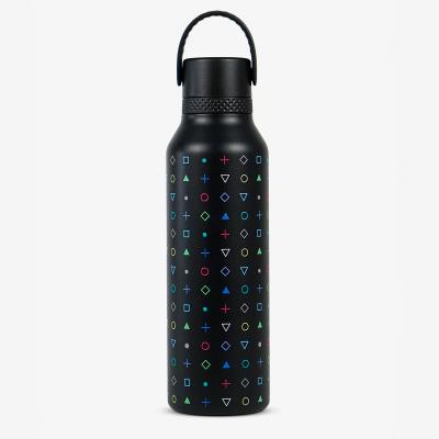 Botella t�rmica cer�mica Runbott Mii 600 Shapes