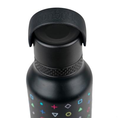 Botella t�rmica cer�mica Runbott Mii 600 Shapes