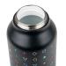 Botella t�rmica cer�mica Runbott Mii 600 Shapes
