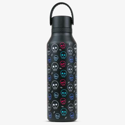 Botella t�rmica cer�mica Runbott Mii 600 Rebel