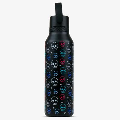 Botella t�rmica cer�mica Runbott Mii 600 Rebel