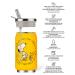 Lata t�rmica pull Can'it 280 ml Bright Snoopy