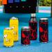 Lata t�rmica pull Can'it 280 ml Bright Snoopy