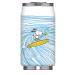 Lata t�rmica pull Can'it 280 ml Surfing Snoopy