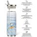 Lata t�rmica pull Can'it 500 ml Surfing Snoopy