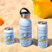 Lata t�rmica pull Can'it 500 ml Surfing Snoopy