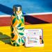 Botella t�rmica 2.0 500 ml Lemon