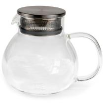 Tetera amb filtre abocador Tea Master 500 ml