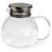 Tetera con filtro servidor Tea Master 500 ml