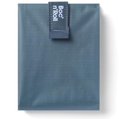 Porta bocadillo Boc'n Roll Outdoor Graphite