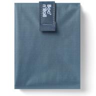 Porta bocadillo Boc'n Roll Outdoor Graphite
