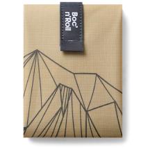 Porta bocadillo Boc'n Roll Outdoor Mountain