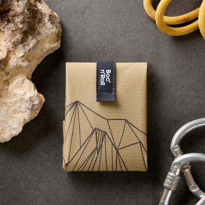 Porta bocadillo Boc'n Roll Outdoor Mountain