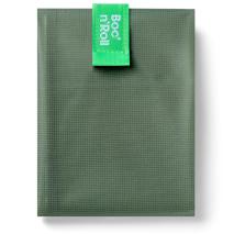 Porta bocadillo Boc'n Roll Outdoor Olive Trail