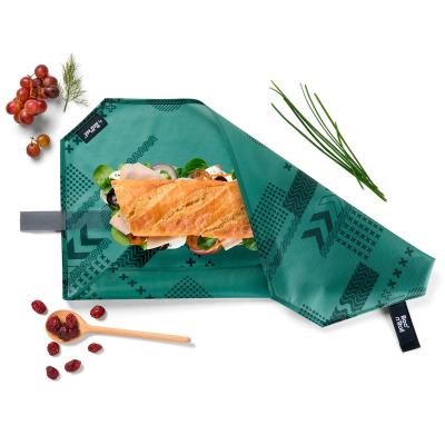 Porta bocadillo Boc'n Roll Outdoor Pathfinder
