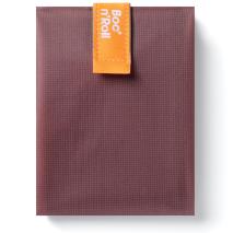 Porta bocadillo Boc'n Roll Outdoor Red Clay