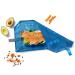 Porta bocadillo Boc'n Roll Outdoor Radar Waves