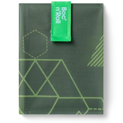 Porta bocadillo Boc'n Roll Outdoor Summit Grid