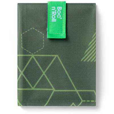 Porta bocadillo Boc'n Roll Outdoor Summit Grid