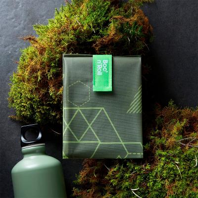 Porta bocadillo Boc'n Roll Outdoor Summit Grid