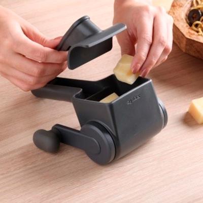 Rallador queso tambor Zyliss Profesional