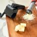 Rallador queso tambor Zyliss Profesional