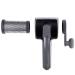Rallador queso tambor Zyliss Profesional