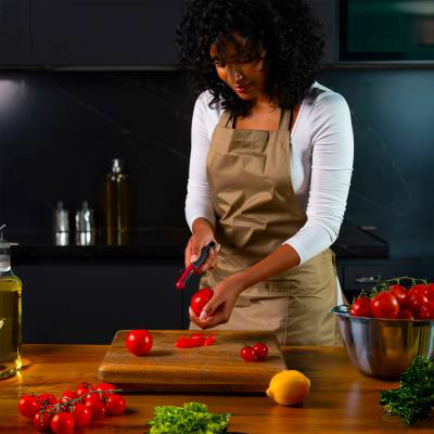 Pelador de tomates y pieles finas pendular Zyliss