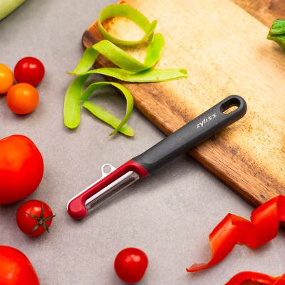 Pelador de tomates y pieles finas pendular Zyliss