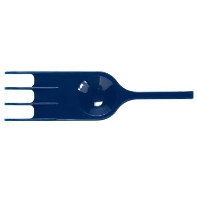 Cortador patatas Chop&Fry 3 cuchillas y recipiente