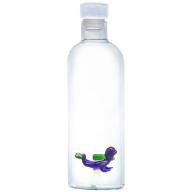 Botella con tap�n cristal SCUBA 1,1 L