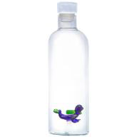 Botella con tap�n cristal SCUBA 1,1 L