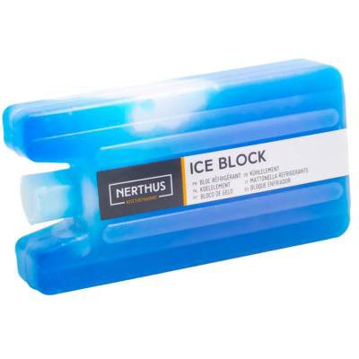 Mini enfriador congelante Iceblock