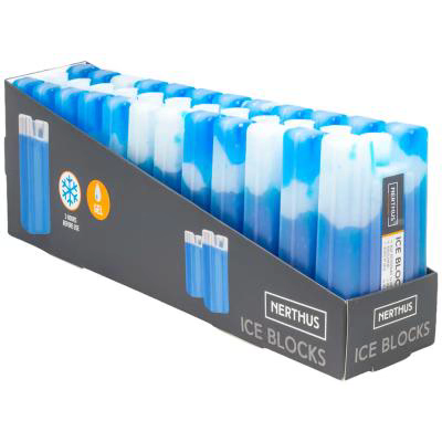 Mini enfriador congelante Iceblock