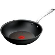 Wok Tefal Excellence+ 6 capes 28 cm