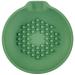 Reposa cucharas silicona verde
