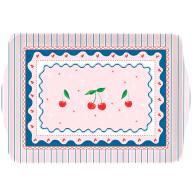 Bandeja de servir 46x32 cm Fruit mania