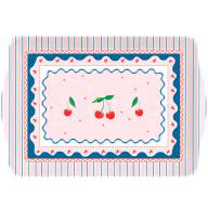 Safata de servir 46x32 cm Fruit mania