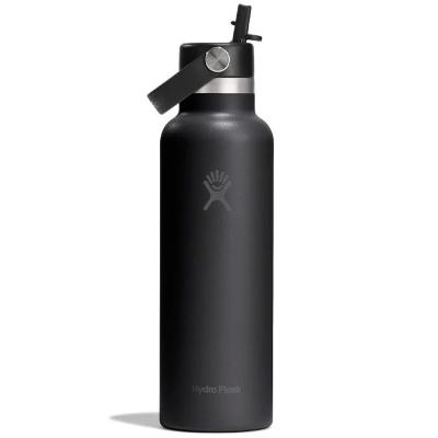 Botella termo Hydro Flask 620L tap�n pajita