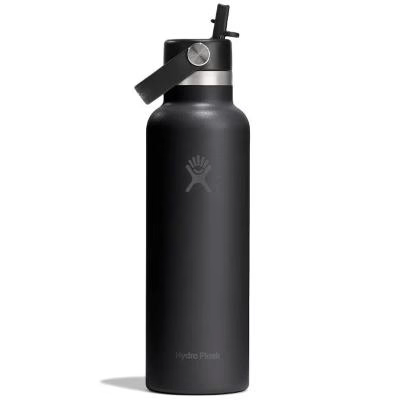 Botella termo Hydro Flask 620 ml tap�n pajita