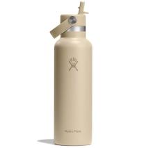 Botella termo Hydro Flask 620L tap�n pajita