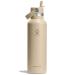 Botella termo Hydro Flask 620L tap�n pajita